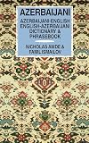Azerbaijani Dictionary and Phrasebook
