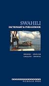 Swahili-English/English-Swahili Dictionary & Phrasebook (Hippocrene Dictionary & Phrasebooks)