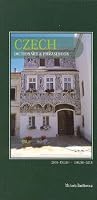 Czech-English/English-Czech Dictionary & Phrasebook (Hippocrene Dictionary & Phrasebooks)