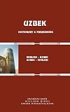 Uzbek-English/English-Uzbek Dictionary and Phrasebook: Romanized (Hippocrene Dictionary & Phrasebooks)