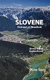 Slovene-English/English-Slovene Dictionary & Phrasebook (Hippocrene Dictionary and Phrasebook)