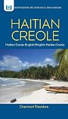 Haitian Creole-English/English-Haitian Creole Dictionary & Phrasebook (Hippocrene Dictionary & Phrasebook)