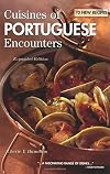 Cuisines of Portuguese Encounters