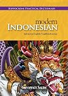 Modern Indonesian-English/English-Indonesian Practical Dictionary (Hippocrene Practical Dictionaries (Hippocrene))