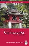Beginner's Vietnamese with 2 Audio CDs (Vietnamese Edition) (Hippocrene Beginner's)