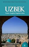 Uzbek-English/English-Uzbek Practical Dictionary