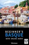 Beginner’s Basque with Online Audio (Hippocrene Beginner's)