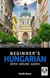 Beginner's Hungarian with Online Audio