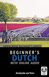 Beginner’s Dutch with Online Audio