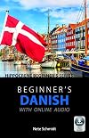 Beginner's Danish with Online Audio (Hippocrene Beginners)