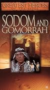 Sodom and Gomorrah