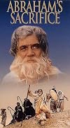 Abraham's Sacrifice VHS