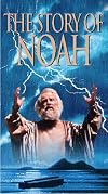 TheStory of Noah VHs