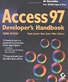 Access 97 Developer's Handbook