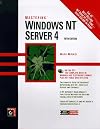Mastering Windows Nt Server 4