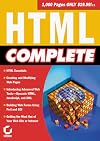 HTML Complete