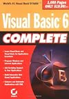 Visual Basic 6 Complete