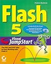Flash 5 Visual JumpStart