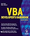 VBA Developer's Handbook