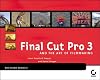Final Cut Pro 3 and the Art of Filmmaking
