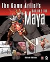 The Game Artist's Guide to Maya