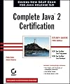 Complete Java 2 Certification Study Guide (3rd Edition)