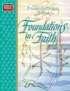 Foundations in Faith: Precatechumenate Manual