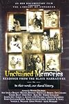 Unchained Memories: Readings from the Slave Narratives (Video/DVD)
