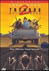 Tremors 2: Aftershocks [1996 film]