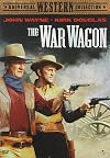 The War Wagon [1967 film]