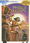 The Prince of Egypt [1998 film]