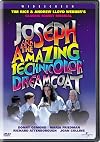 Joseph And The Amazing Technicolor Dreamcoat [1999 film]