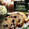 Cakes, Cupcakes & Cheesecakes