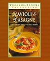 Ravioli and Lasagne: With Other Baked and Filled Pastas