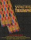 African Americans: Voices of Triumph : Leadership