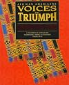 African Americans: Voices of Triumph : Creative Fire