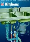 Kitchens (Home Repair and Improvement (Updated Series))