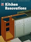 Kitchen Renovations (Home Repair and Improvement (Updated Series))
