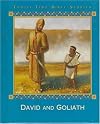 Family Time Bible Stories: David and Goliath