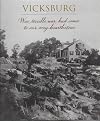 Vicksburg (Voices of the Civil War)