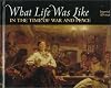 What Life Was Like in the Time of War and Peace: Imperial Russia AD 1696-1917
