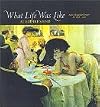 What Life Was Like at Empire's End: Austro-Hungarian Empire AD 1848-1918