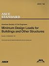 Minimum Design Loads for Buildings and Other Structures: ASCE 7-98