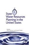 State Water Resources Planning in the United States: A 2005 Assessment