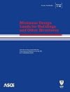 Minimum Design Loads for Buildings and Other Structures, ASCE 7-10