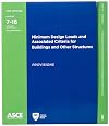 ASCE 7-16: Minimum Design Loads and Associated Criteria for Buildings and Other Structures