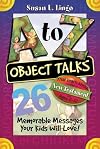 A-z Object Talks That Teach About The New Testament (A to Z Object Talks)