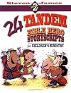 24 Tandem Bible Hero Story Scripts For Children's Ministry (Stories 2 Tell)