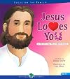 Jesus Loves You: A Read-The-Pictures Book