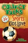 Object Talks from Sports Kids Love